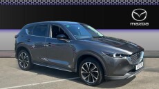 Mazda CX-5 2.0 Newground 5dr Petrol Estate
